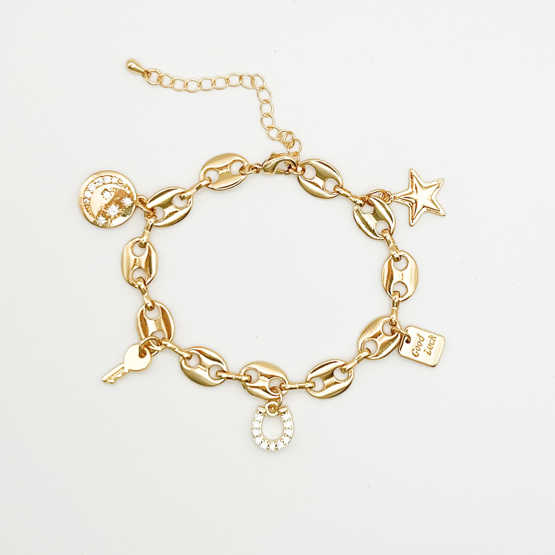 Sophie Bracelet