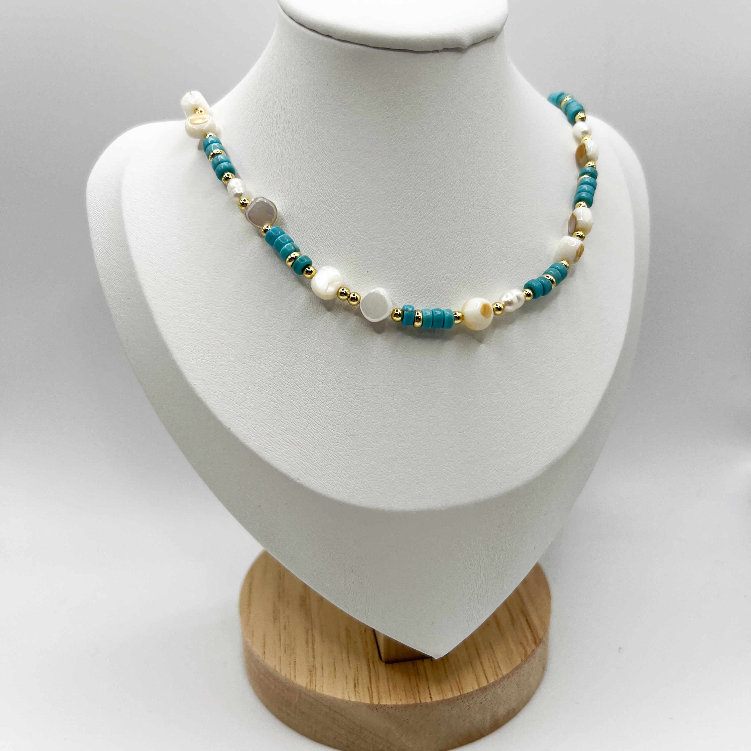 Turquoise Necklace