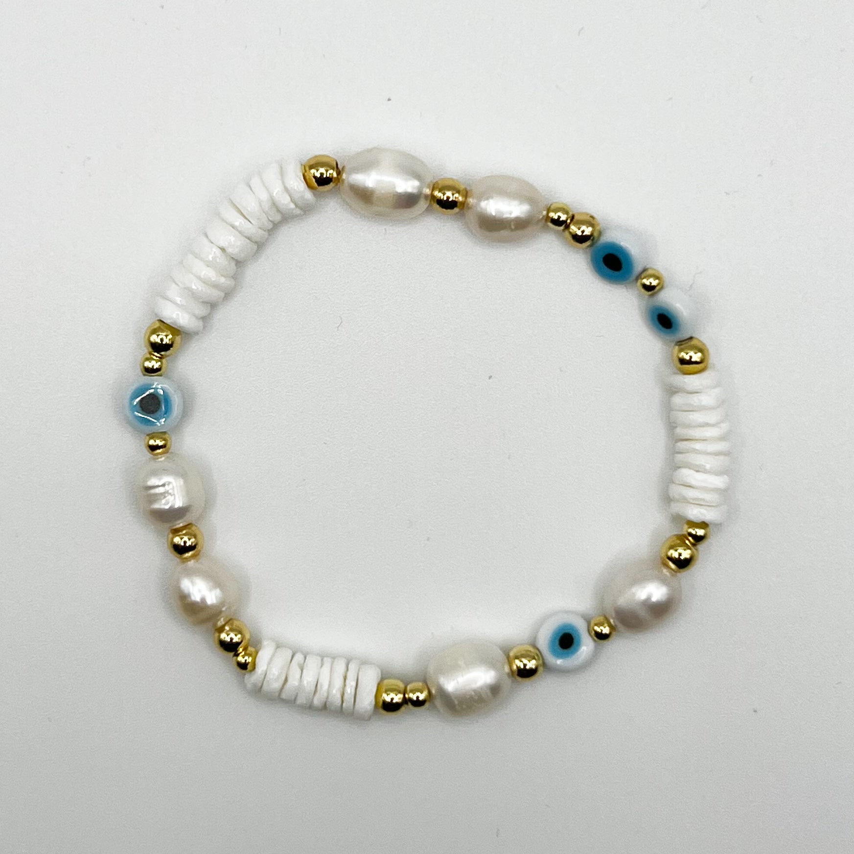 Greek Islands Bracelet